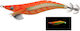 Yamashita Egi-oh Live Squid Jigs Fluorescent 69