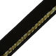 Vostex Ribbon Black