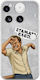 Epic Quotes Eleos Nothing Phone 3 5g Flexible Tpu Διάφανη Σιλικόνη