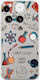 Intelligence Nothing Phone 3 5g Flexible Tpu Διάφανη Σιλικόνη