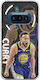 Nba Stars Stephen Curry Nothing Telefon 3a 5g Husa Flexibila Tpu Silicon Transparent