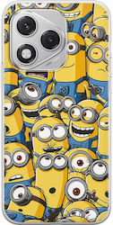 Minions Honor 400 Lite 5g Гъвкав TPU Прозрачен Силикон Minions Honor 400 Lite 5g Гъвкав TPU Прозрачен Силикон