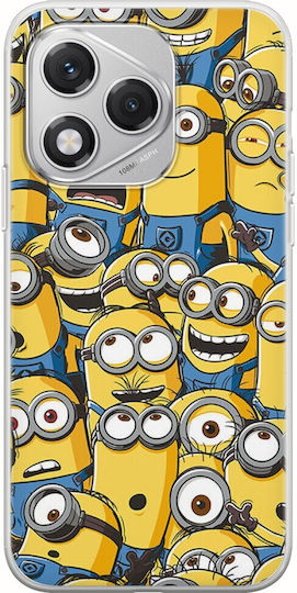 Minions Ehre 400 Lite 5g Flexible Tpu Transparente Silikon
