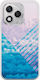 Wolken Honor 400 Lite 5g Flexible Tpu Transparente Silikon Handyhülle