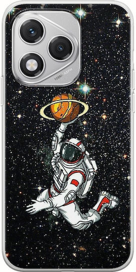 Air Space Honor 400 Lite 5g Flexible TPU Transparent Silicone