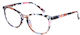 Michael Pachleitner Group Women's Reading Glass...
