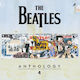Beatles Anthology 4 3lp Vinyl