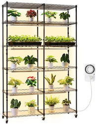 Vivatechnix Grow Light 200W