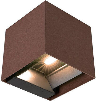V-TAC Lampă Solară 9W 860lm cu Alb Natural Lumină 4000K IP65 15bucx15.3bucx15buccm
