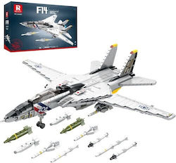 Reobrix Avionaș pentru 14+ ani+ Ani Reobrix Avionaș pentru 14+ ani+ Ani