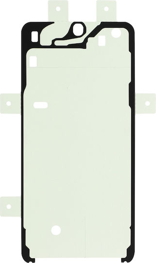 Clappio Adeziv Dublu Față Pentru Montarea Ecranului Galaxy S23 Verde