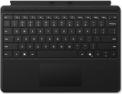 Θήκη Tablet Microsoft Surface Pro 10 11 Fb Keyboard + Copilot Key Black Θήκη Tablet Microsoft Surface Pro 10 11 Fb Keyboard + Copilot Key Black
