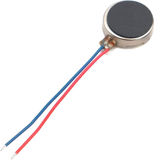 Clappio Replacement Vibration Mechanism Galaxy S24 Connection Cable Black