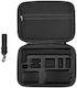 Storage Bag Accessories Action Camera Dji Osmo Action 6 Brdrc Black