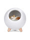 Tellur Tellur Nursery Night Light LED Battery Warm