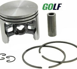 Piston Dolmar Ps 9000 Ps 9010 Makita Dcs 9010 Ø 52mm Golf