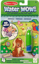 Melissa & Doug Malerei Mit Wasser Melissa & Doug Malerei Mit Wasser