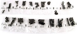 Gembird Vesa Screw Kit Wm-kit-01 Gembird Vesa Screw Kit Wm-kit-01
