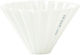 Origami Dripper S White