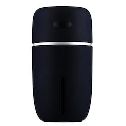 Umidificator Mini Usb Lumină de Noapte Pentru Mașină Portabil Pentru Acasă Birou Umidificator de Ceață Mare Negru Umidificator Mini Usb Lumină de Noapte Pentru Mașină Portabil Pentru Acasă Birou Umidificator de Ceață Mare Negru