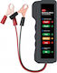 Car Battery Alternator Tester Direct Battery Connection 12v Easy To Use