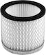 Filter Hepa Aschesauger