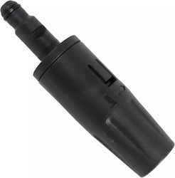 Jet Nozzle