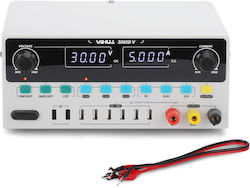 Tele YH-3005D-V Labor-Stromversorgung Tele YH-3005D-V Labor-Stromversorgung