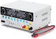 YH-3005D-Vpro Τροφοδοτικό Πάγκου με 1 Κανάλι 35V 5A και Μέγιστη Ισχύ 150W