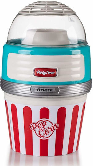 Ariete Mașină de popcorn cu aer cald 1100W