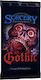 Sorcery TCG Gothic Booster