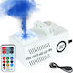 Light4me Led Fog Machine 400W Wireless Remote