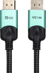 VCom CG635-1,5 m DisplayPort-Stecker auf DisplayPort-Stecker 1,5 m