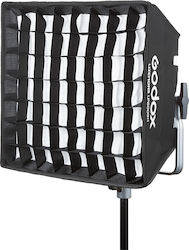 Godox Softbox με Grid