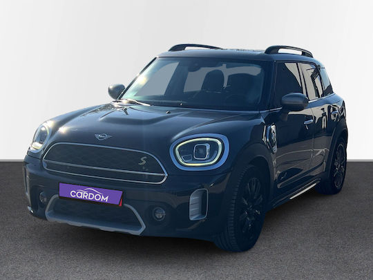 Mini Landsmann Cooper SE ALL4 Auto '21