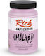 Rich 250ml Flüssige Kreide 4522 Baby Rosa