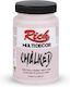 Rich 250ml Flüssige Kreide 4520 Misty Rosa
