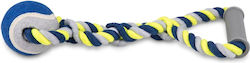 Vadigran Rope Dog Toy Blue