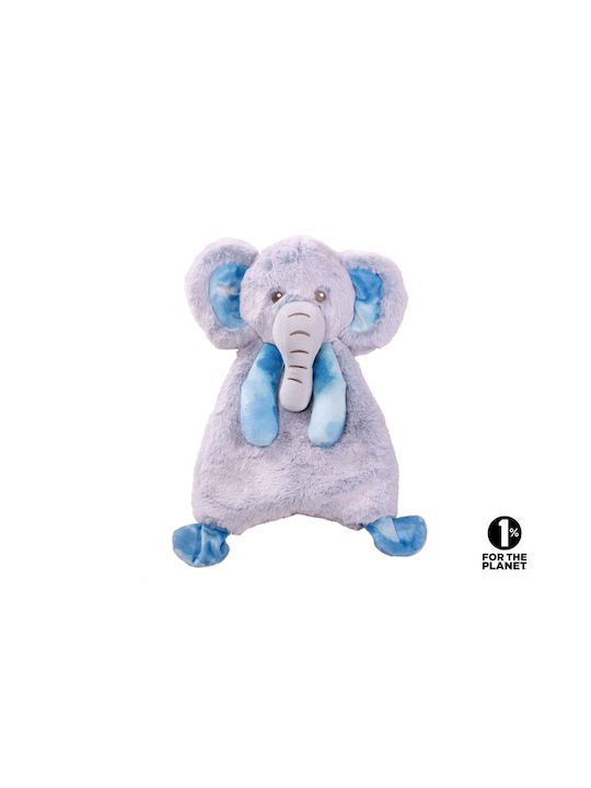 Vadigran Plush Toy Dog with Sound Gray 1pcs