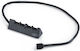 Fan Hub За 4 Вентилатора Pwm/3pin