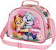 Karactermania School Insulated Shoulder Bag Paw Patrol 20x10x25.5cm