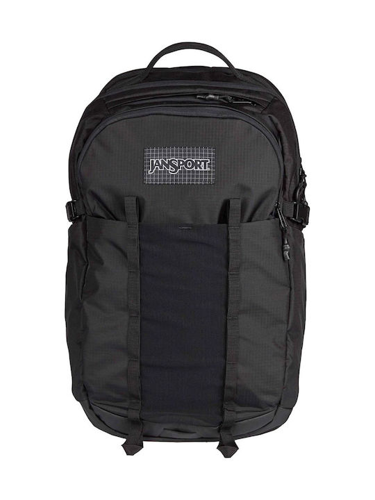 Jansport Pack 34Es Schwarz