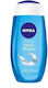 Nivea Fresh Αφρόλουτρο σε Gel 250ml