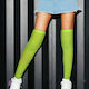 Kinksters Sexy Grüne Socken