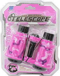 ToyMarkt Spionagespielzeug Rosa