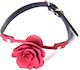 Sweetvibes Knebel in Rosa Farbe