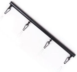Naughty Toys Black Dilator