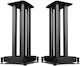 Wharfedale Speaker Stands Evo in Black Color