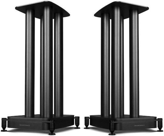 Wharfedale Speaker Stands Evo in Black Color