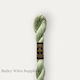 Dmc 369 Pale Green Perle Thread Dmc Perle Cotton Size 3 Cotton